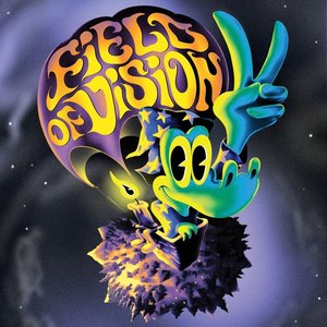 Imagem de 'Live at Field of Vision '26'
