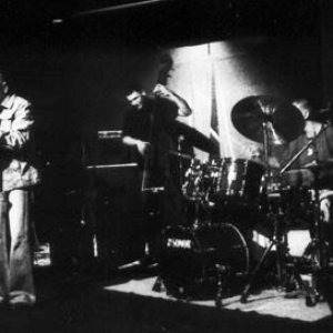 Image for 'Tomasz Stańko Quartet'