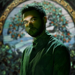 Изображение для 'Zedd'