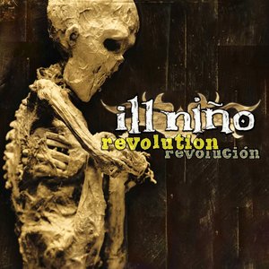 Image for 'Revolution Revolución'