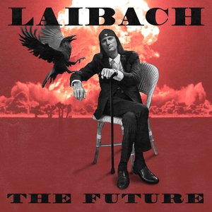 The Future (feat. Donna Marina Mårtensson) - Single