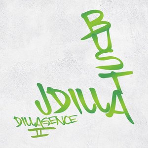 Image for 'DILLAGENCE II'