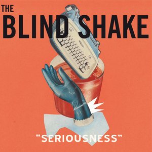 Immagine per 'Seriousness (Deluxe)'