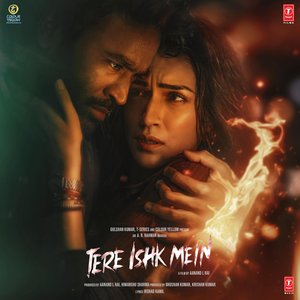 Image for 'Tere Ishk Mein'