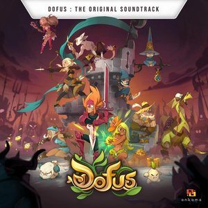 Imagen de 'Dofus (Original Game Soundtrack)'