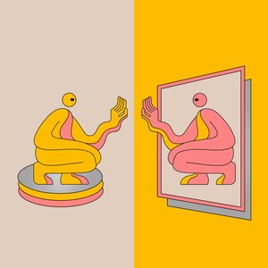 'Mirrors'の画像