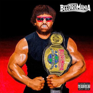 Image for 'Beedromania'