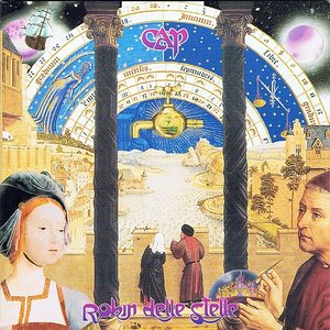 Image for 'Robin Delle Stelle'