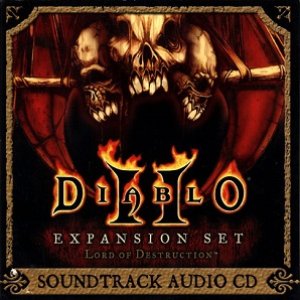 Zdjęcia dla 'Diablo II Expansion Set: Lord of Destruction'
