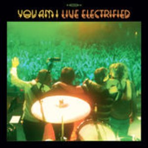 Immagine per 'Live Electrified'