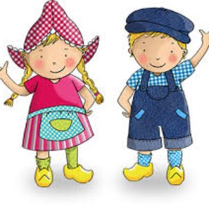 Zdjęcia dla 'Fien & Teun'