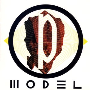 Image for 'P-Model'