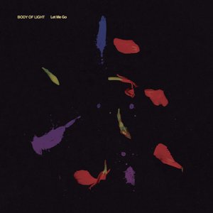 Image for 'Let Me Go'