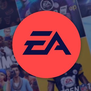 Image for 'EA Games Soundtrack'