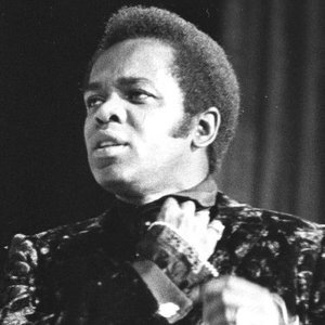 Bild für 'Lou Rawls'