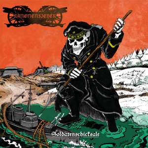 Image for 'Soldatenschicksale'