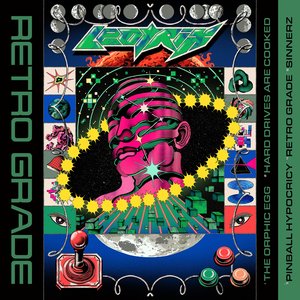 Image for 'Retro Grade EP'