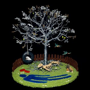 Image for 'На птичьих правах, vol.2'