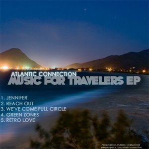 Image for 'Music For Travelers EP'