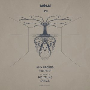Image for 'Pulsar EP'