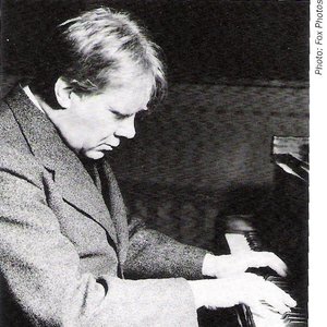 Image for 'Edwin Fischer'