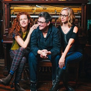 Bild für 'case/lang/veirs'