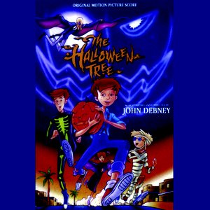 Image for 'The Halloween Tree'