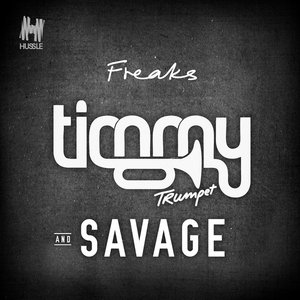 Image for 'Freaks'