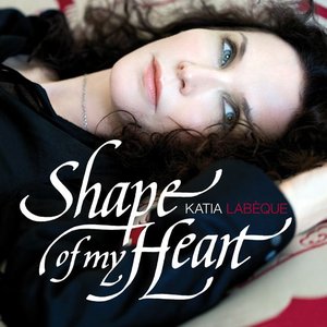 Image for 'Shape of my Heart'