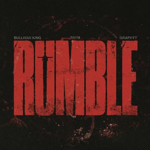 Image for 'Rumble'