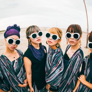 Image for 'Osaka★Shunkashuto'