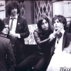 Imagen de 'The Strokes'
