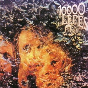 Image for '10000 lepes'