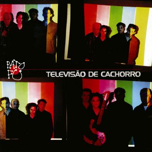 'Televisão De Cachorro'の画像