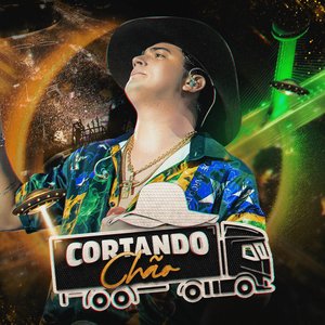 Image for 'Cortando Chão (Ao Vivo)'