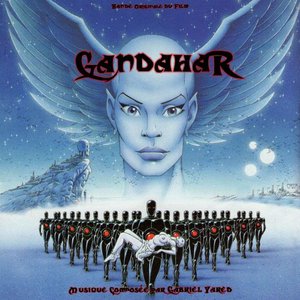 Bild für 'Gandahar (Original Soundtrack)'