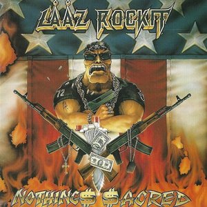 Image for 'Nothing$ $acred'