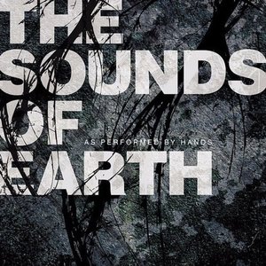 Image for 'The Sounds Of Earth'