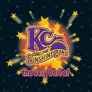 Bild für 'KC & the Sunshine Band - The Very Best of'