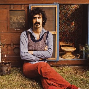 Image for 'Frank Zappa'