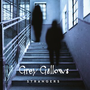 Image pour 'Strangers'