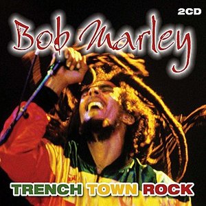 Image for 'Trench Town Rock'