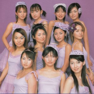 Bild für 'モーニング娘。'