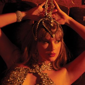 Image for 'Taylor Swift'