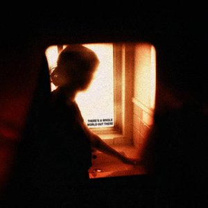 Image for 'There’s A Whole World Out There'