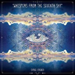 Изображение для 'Whispers From the Seventh Sky'