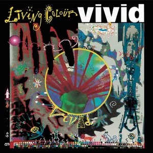 Image for 'Vivid (2023 remaster)'