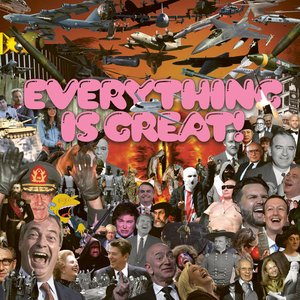 Image for 'Everything is Great'