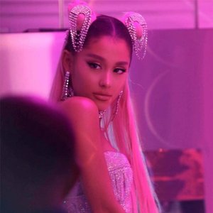 Imagem de 'Ariana Grande'