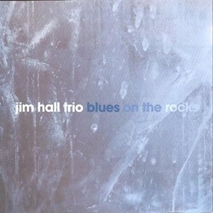 Immagine per 'Blues On The Rocks'